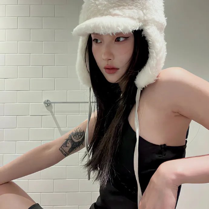 通往美好小径