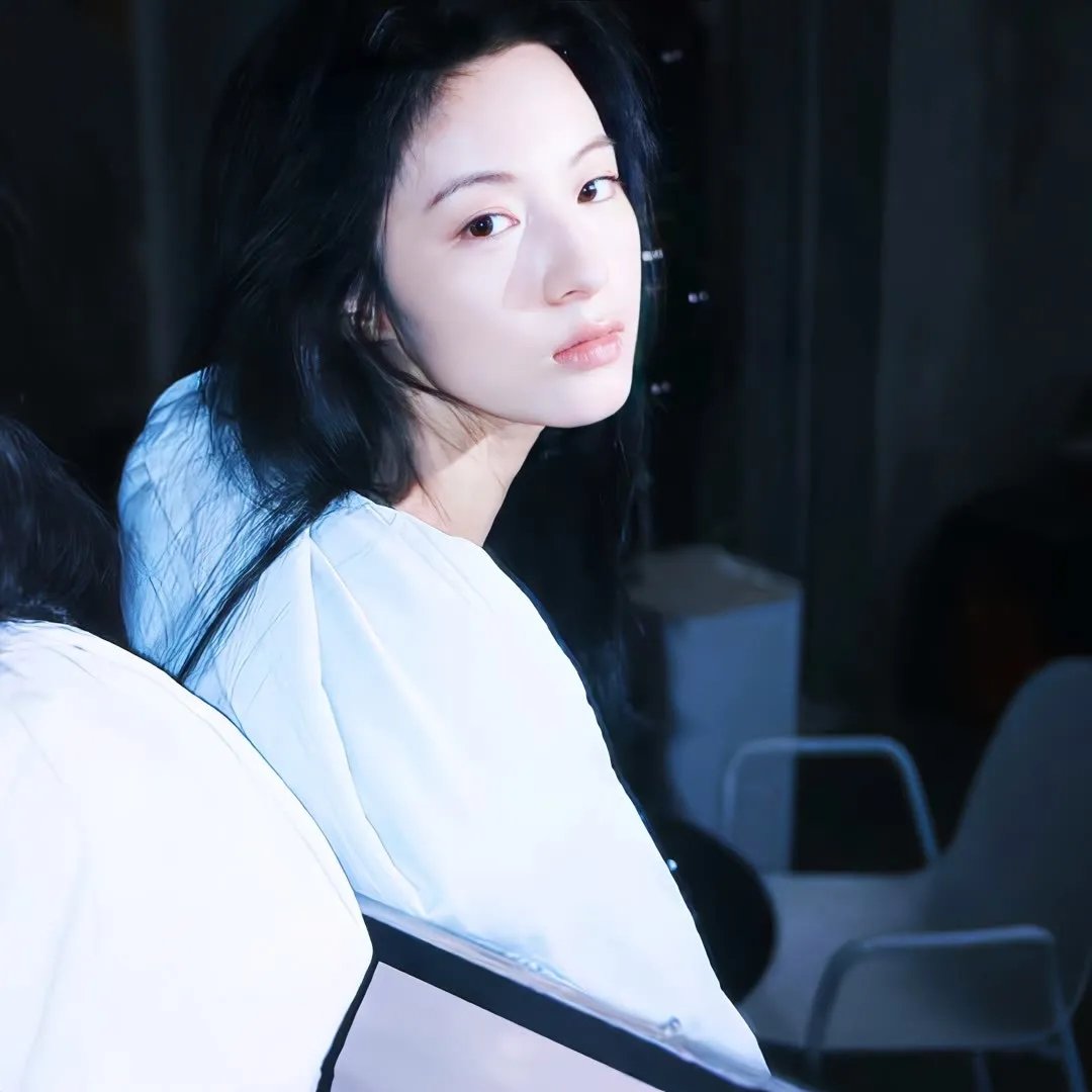 绽放青春